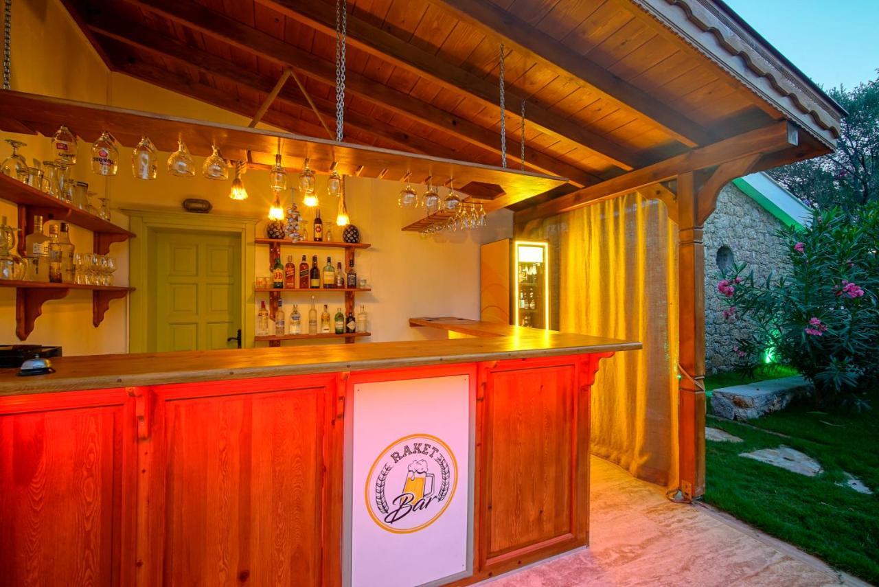 Olive Farm Of Datca Guesthouse (Adults Only) Bagian luar foto