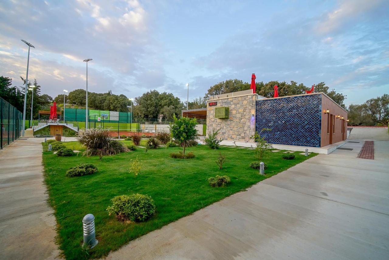 Olive Farm Of Datca Guesthouse (Adults Only) Bagian luar foto