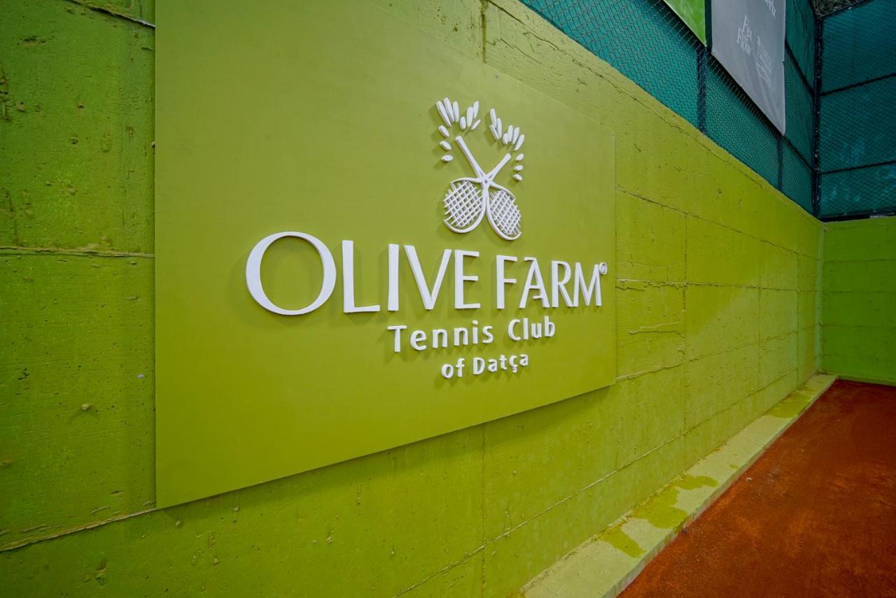 Olive Farm Of Datca Guesthouse (Adults Only) Bagian luar foto