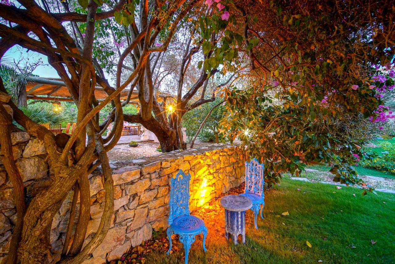 Olive Farm Of Datca Guesthouse (Adults Only) Bagian luar foto