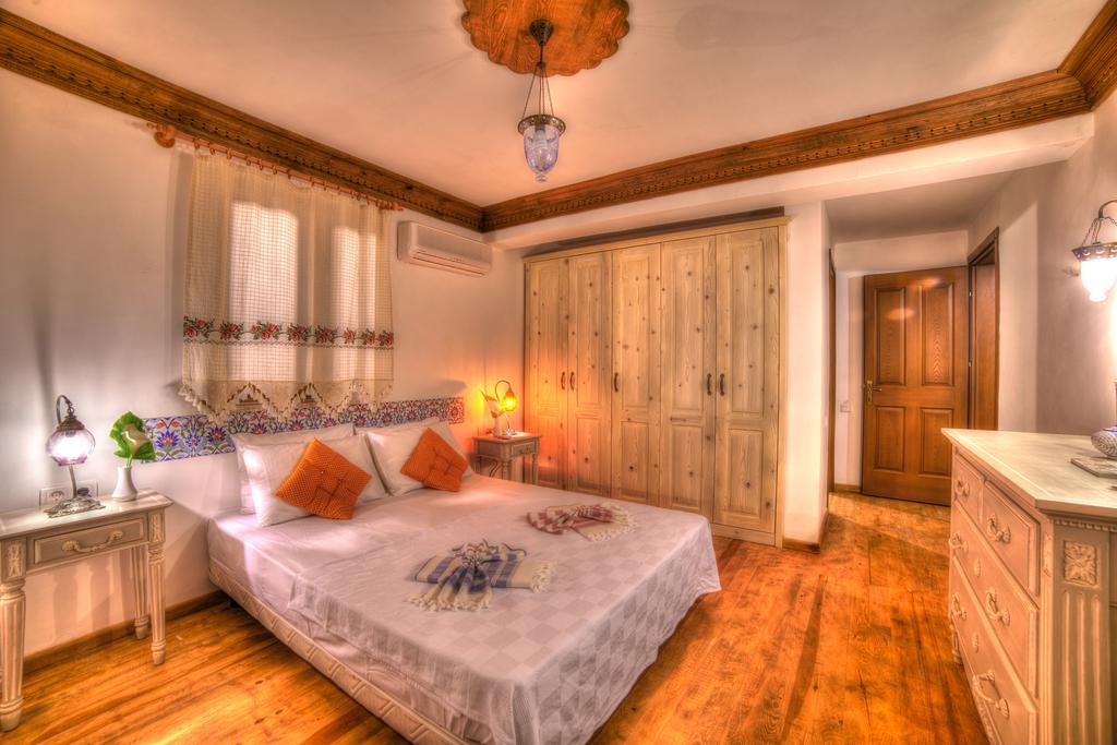 Olive Farm Of Datca Guesthouse (Adults Only) Ruang foto
