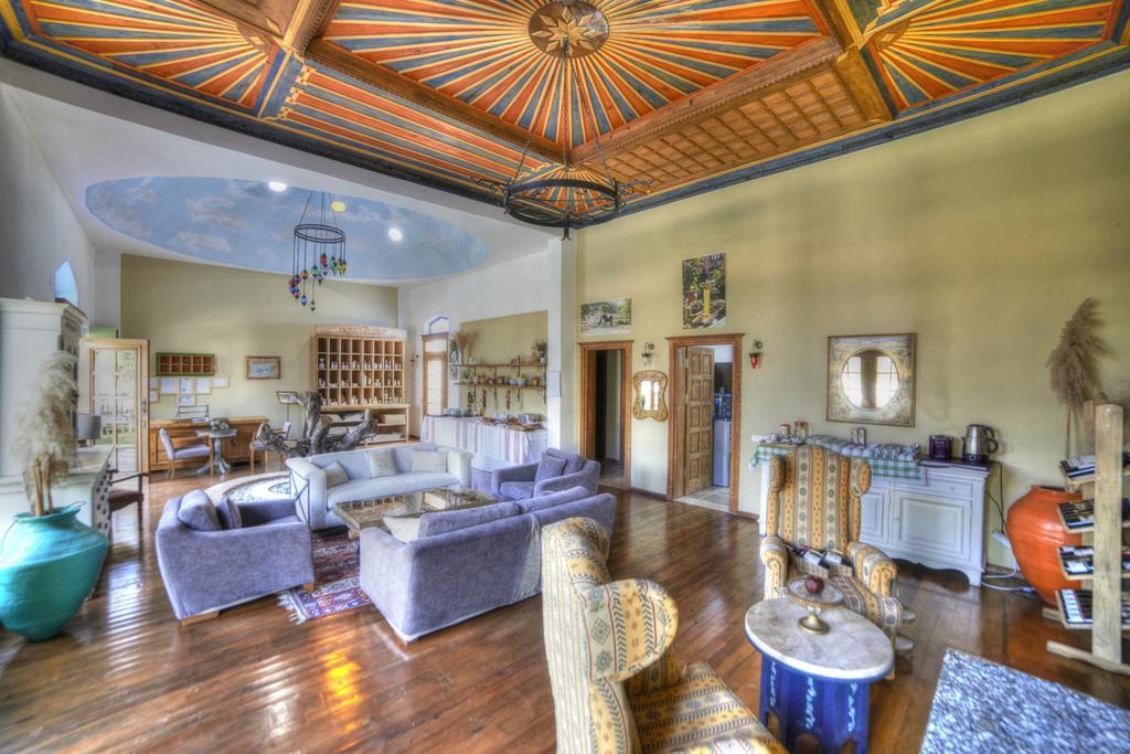Olive Farm Of Datca Guesthouse (Adults Only) Bagian luar foto