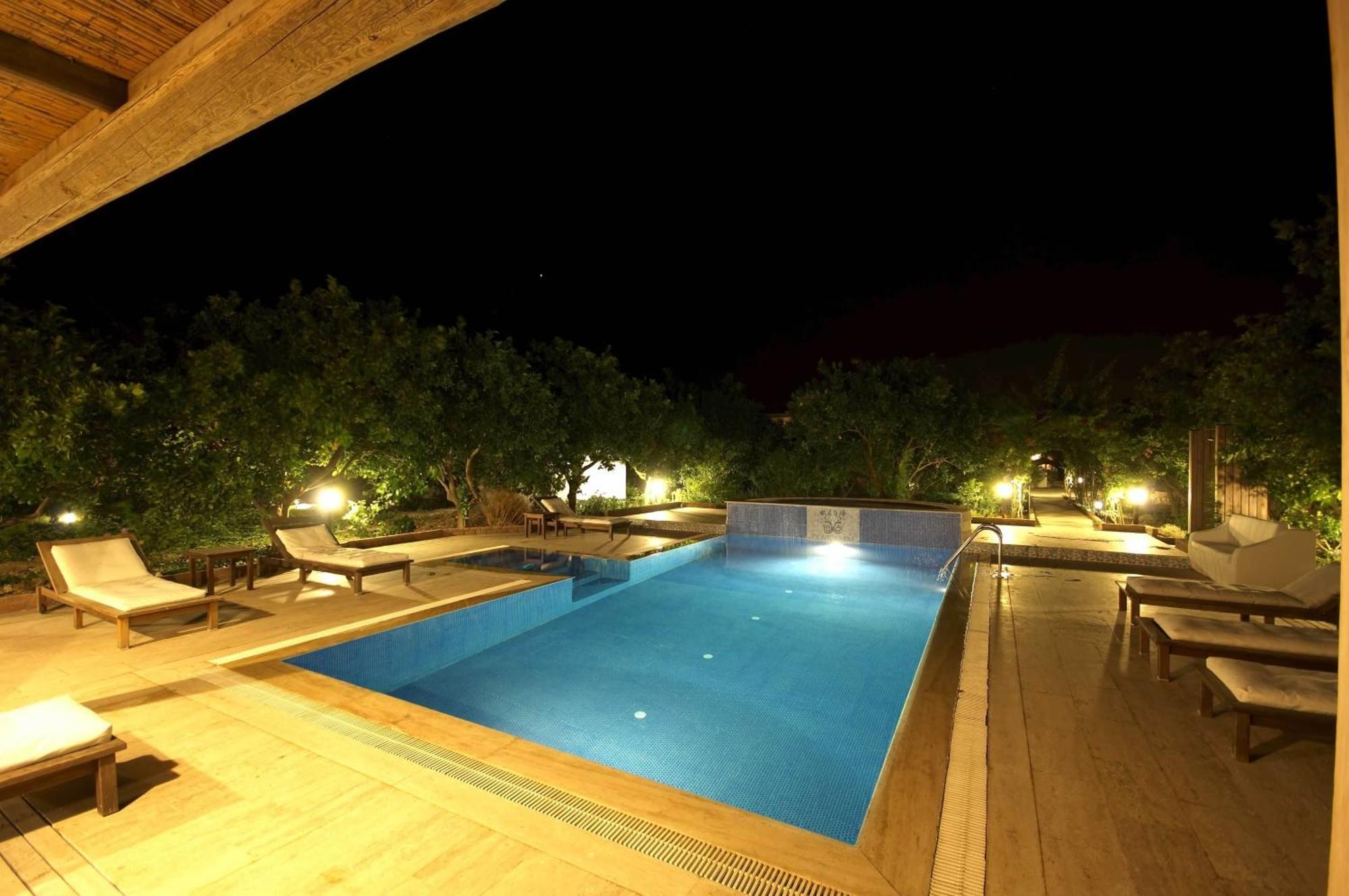 Olive Farm Of Datca Guesthouse (Adults Only) Bagian luar foto