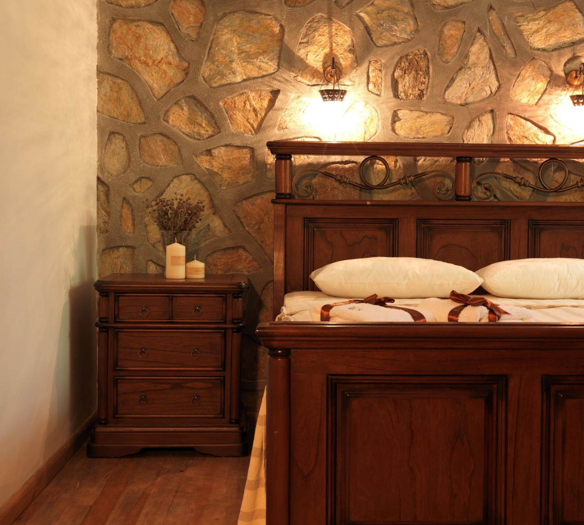 Olive Farm Of Datca Guesthouse (Adults Only) Bagian luar foto