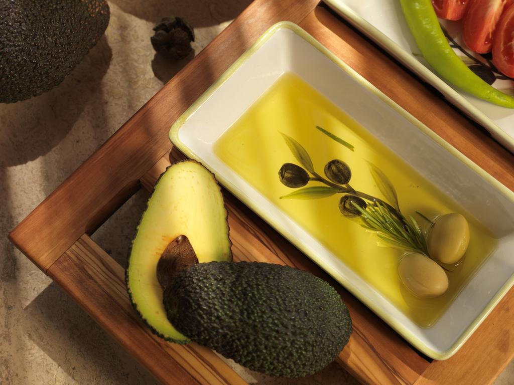 Olive Farm Of Datca Guesthouse (Adults Only) Bagian luar foto