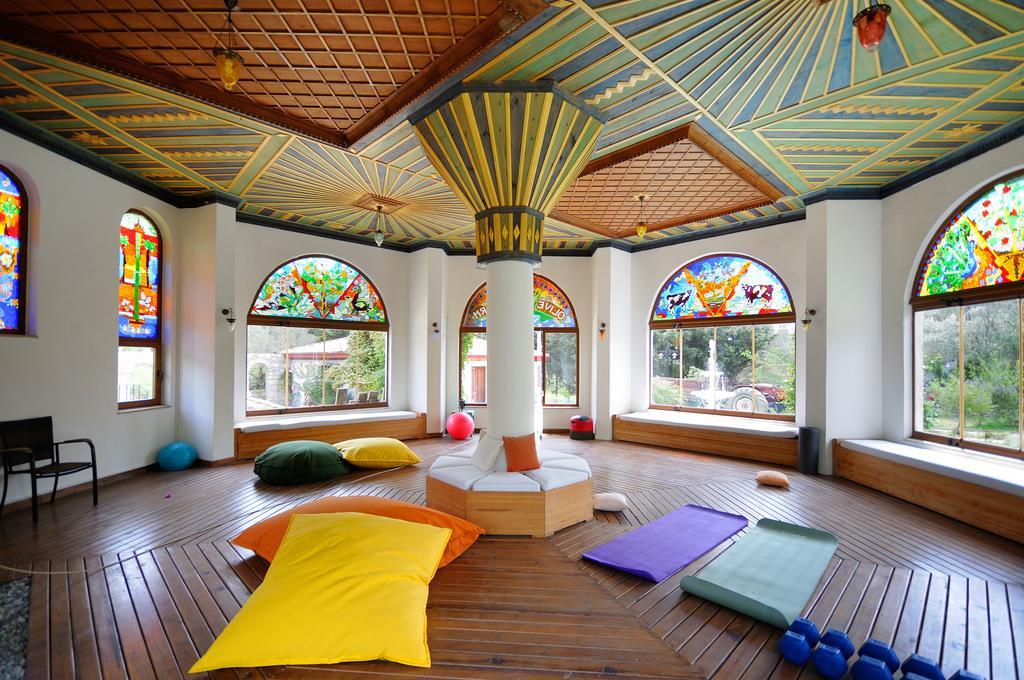 Olive Farm Of Datca Guesthouse (Adults Only) Bagian luar foto