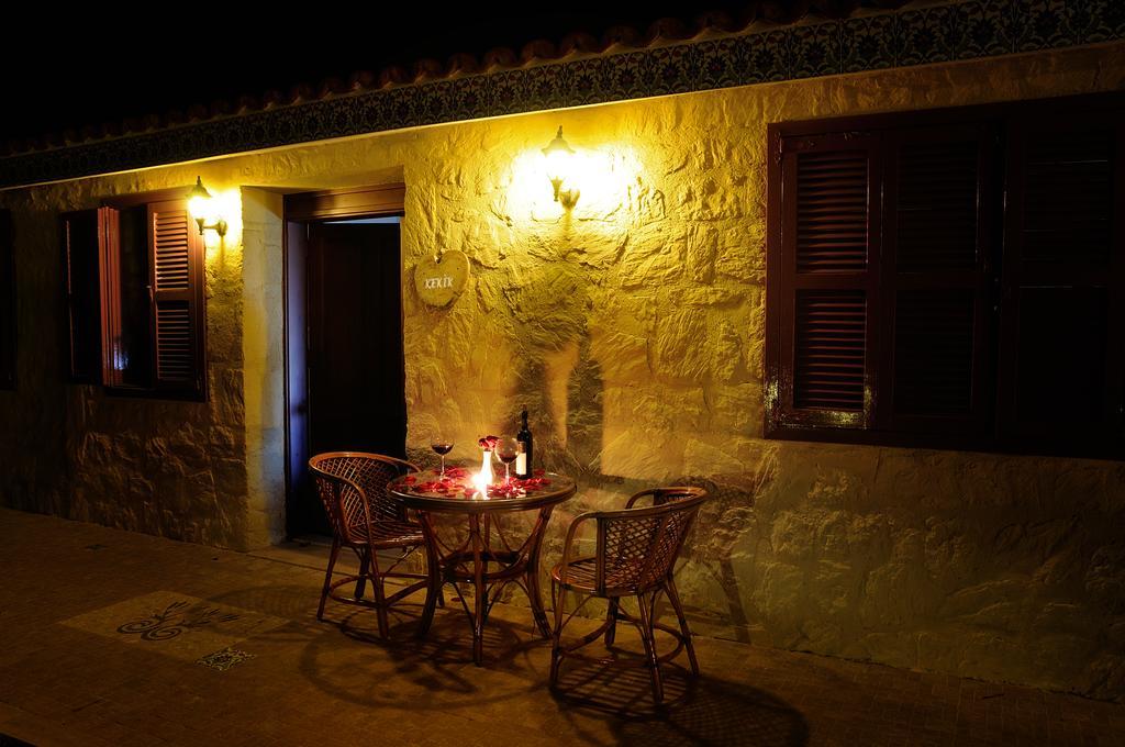 Olive Farm Of Datca Guesthouse (Adults Only) Bagian luar foto