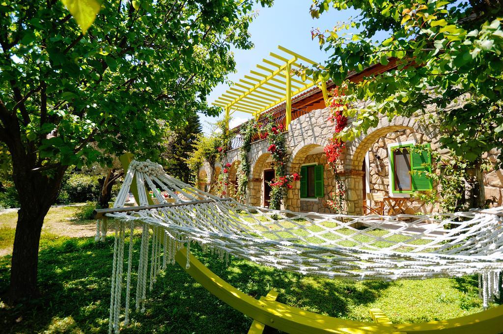 Olive Farm Of Datca Guesthouse (Adults Only) Bagian luar foto