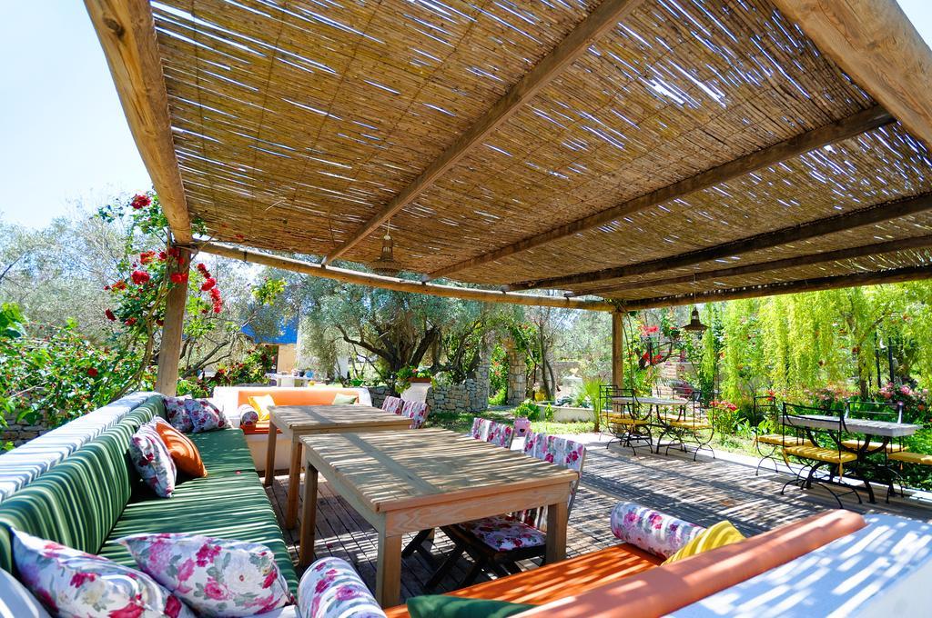 Olive Farm Of Datca Guesthouse (Adults Only) Bagian luar foto