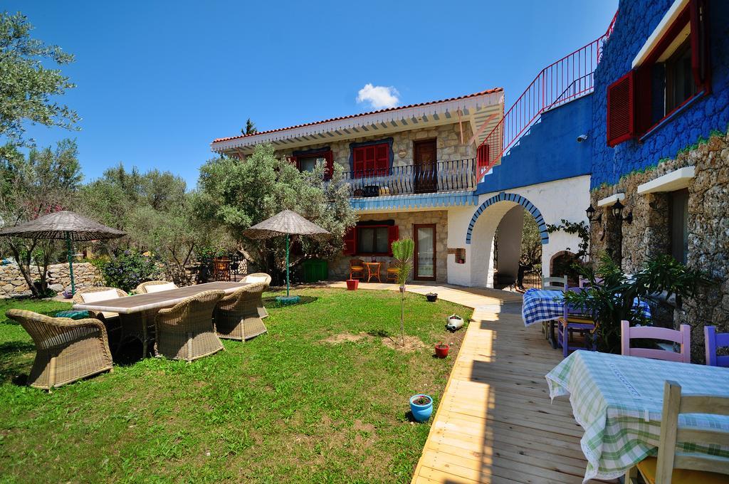 Olive Farm Of Datca Guesthouse (Adults Only) Bagian luar foto