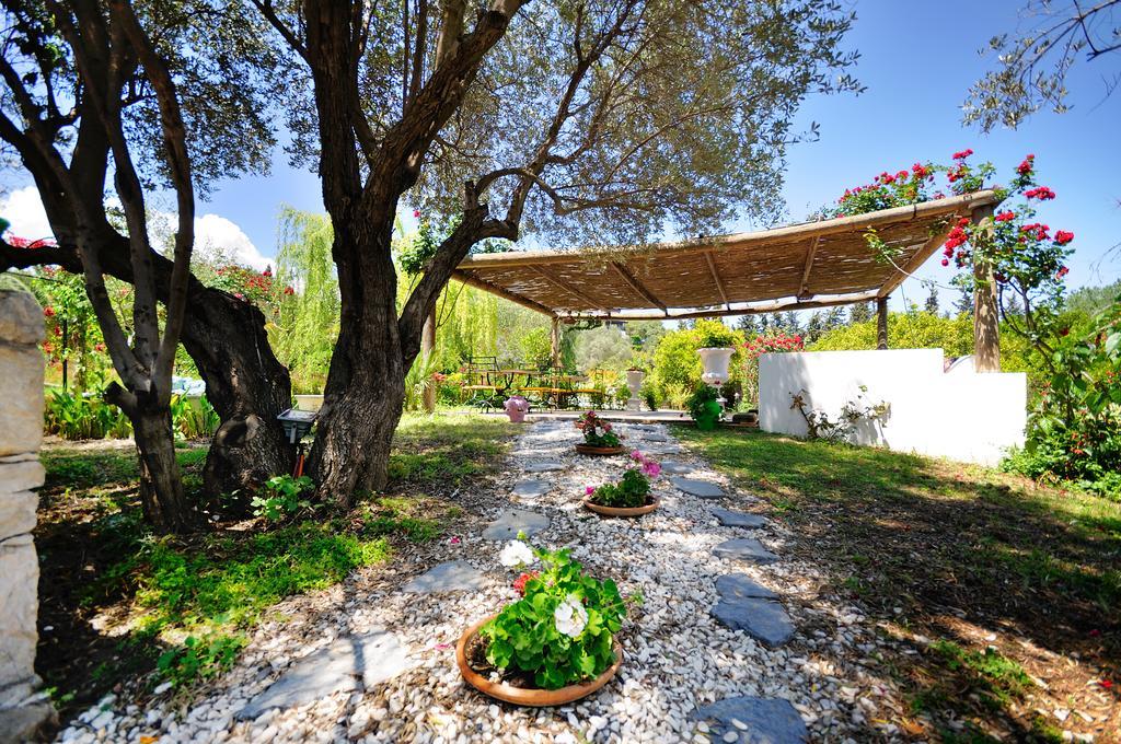 Olive Farm Of Datca Guesthouse (Adults Only) Bagian luar foto