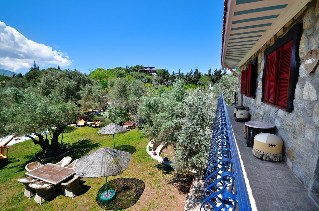 Olive Farm Of Datca Guesthouse (Adults Only) Bagian luar foto