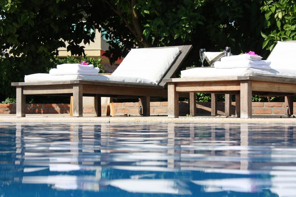 Olive Farm Of Datca Guesthouse (Adults Only) Bagian luar foto