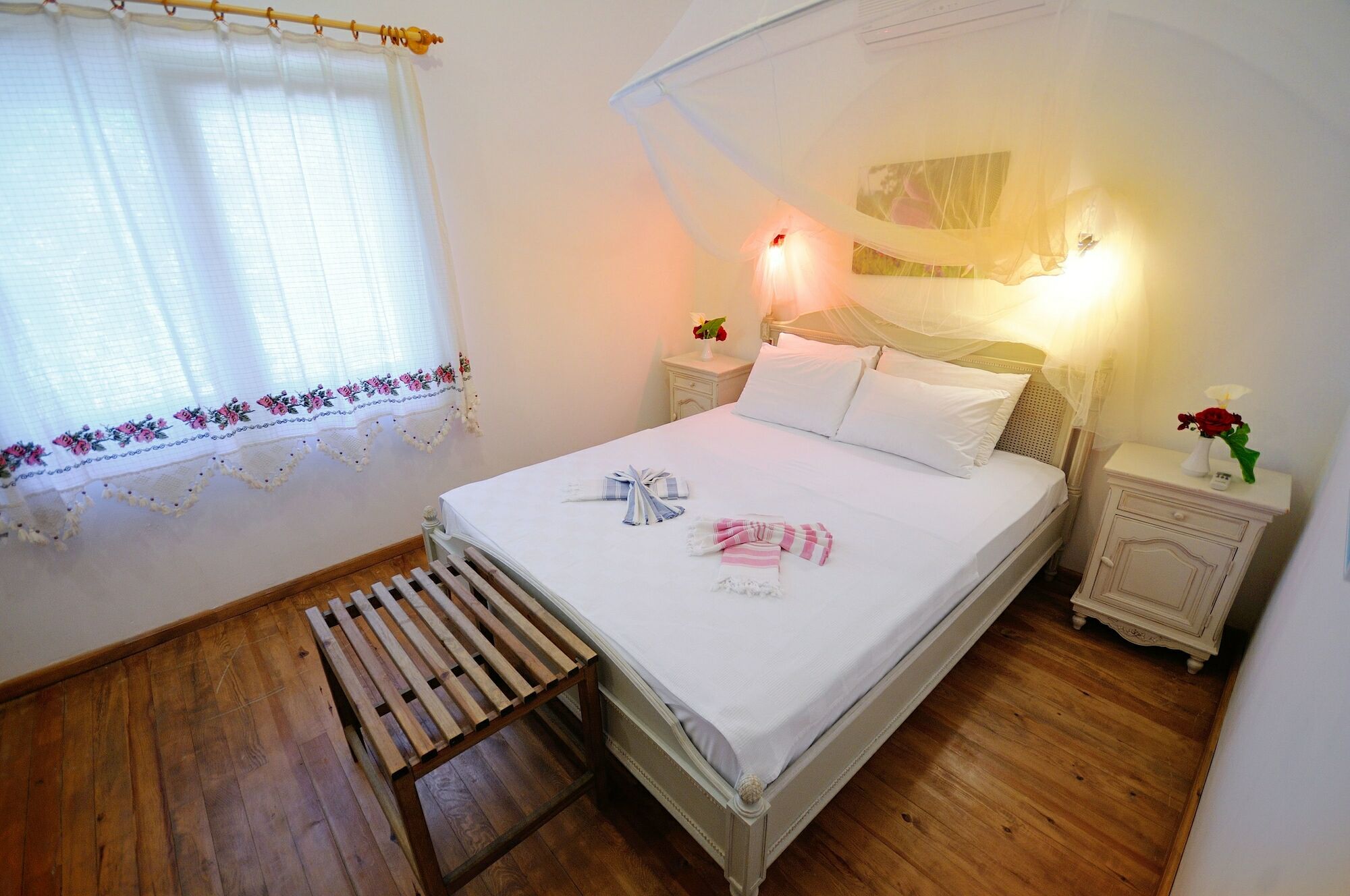 Olive Farm Of Datca Guesthouse (Adults Only) Bagian luar foto